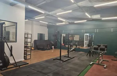 Oportunidade - loja comercial - arena 235 - jardim aquarius - 335m².