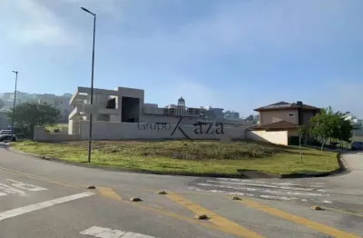 Oportunidade - terreno em condomínio - urbanova - condomínio colinas paratehy - 610m².