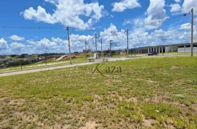 Oportunidade - terreno em condomínio - urbanova - terras alpha - 456,91m².