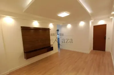 Oportunidade - apartamento - vila betânia - edifício firenze - 2 dormitórios - 75m².