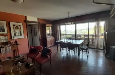 Apartamento - centro - residencial por do sol - 4 dormitórios - 180m².