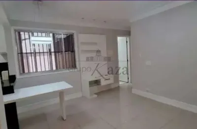 Oportunidade -  apartamento - bosque dos eucaliptos - edifício vitor hugo - 2 dormitórios - 60m².