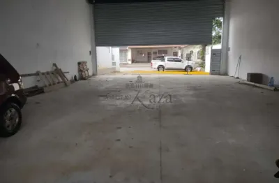 Ponto comercial para alugar na Avenida Uberaba, Jardim Ismênia, São José dos Campos