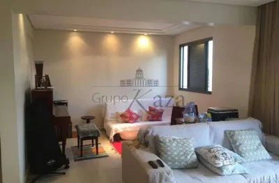 Oportunidade - apartamento - parque residencial aquarius - residencial villa ferrara - 3 dormitórios - 144m² - estuda permuta.