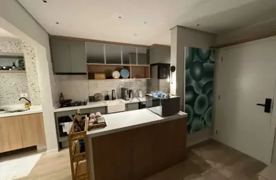 Oportunidade - apartamento - jardim oswaldo cruz - residencial attuale residence - 3 dormitórios - 70m².