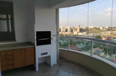 Apartamento - parque residencial aquarius - condomínio residencial geneve - 3 dormitórios - 114m²