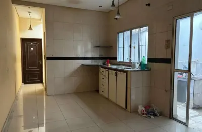 Oportunidade - casa sobrado - jardim ismênia - 4 dormitórios - 180m².