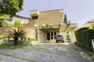 Oportunidade - casa em condomínio - jardim colinas - condomínio bosque imperial - 4 dormitórios - 402m².