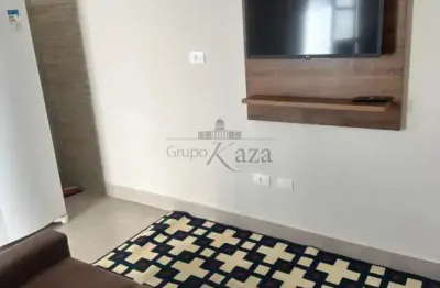 Kitnet / Stúdio para alugar na Praça Berlim, Jardim Augusta, São José dos Campos