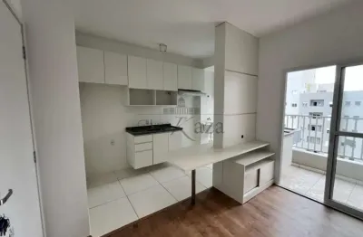 Oportunidade - apartamento - residencial grand kazza - colinas do paratehy - 2 dormitórios - 51,34m².
