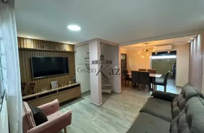 Oportunidade - casa - condomínio jardim girassol i - vila são geraldo - 2 dormitórios - 100m².