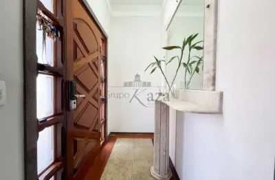 Casa/condomínio - residencial - no bairro jardim aquarius -  aquarius v - 322m²