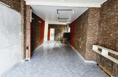 Casa comercial para alugar na Rua Virgem, Jardim Satélite, São José dos Campos