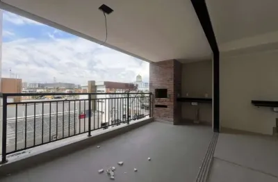 Oportunidade - apartamento - residencial vista aberta aquarius - jardim aquarius - 3 dormitórios - 130m².