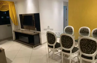 Oportunidade - apartamento - floradas de são josé - residencial pontal fortaleza - 3 dormitórios - 74m².