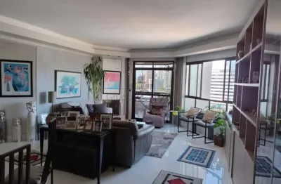 Oportunidade - apartamento - vila sanches - solar das acácias - 4 dormitórios - 180m².