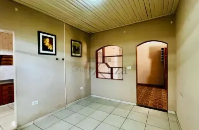 Casa com 3 quartos à venda na Rua Albânia, Vila Nair, São José dos Campos