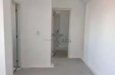 Apartamento - jardim paulista - residencial gran portinari - 2 dormitórios - 51,00m².