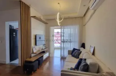 Oportunidade - apartamento - parque residencial aquarius - edifício ii terrazzo - 2 dormitórios - 84m².