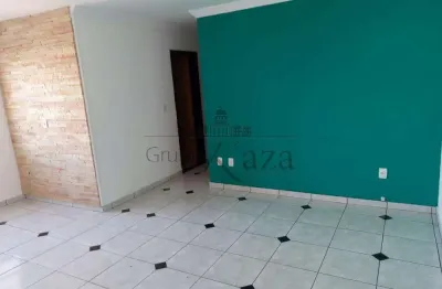 Oportunidade - apartamento - jardim das colinas - residencial colinas do parahyba - 3 dormitórios - 75m².