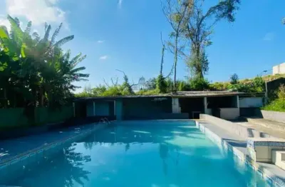 Oportunidade - chácara - parque novo horizonte - 2 dormitórios - 3.200m² - estuda permuta.