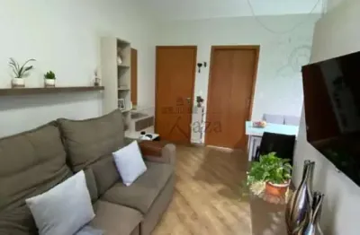 Apartamento/padrão - residencial - no bairro jardim satélite -  brisas do vale