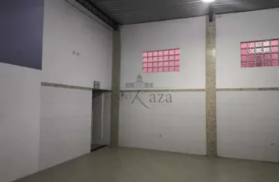 Oportunidade - galpão comercial - jardim nova detroid - 150m².