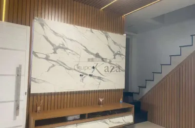 Oportunidade - casa sobrado - jardim república - 3 dormitórios - 161m².