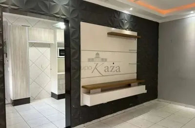 Casa com 2 quartos para alugar na Rua Alex Daniel de Souza, Jardim Santa Rosa, São José dos Campos