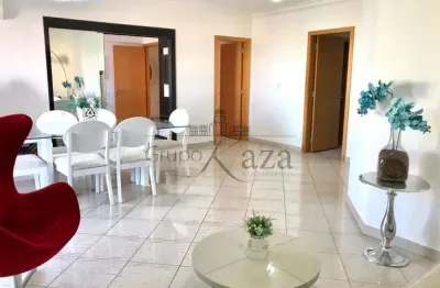 Oportunidade - apartamento - parque residencial aquarius - residencial casablanca - 4 dormitórios - 158m².