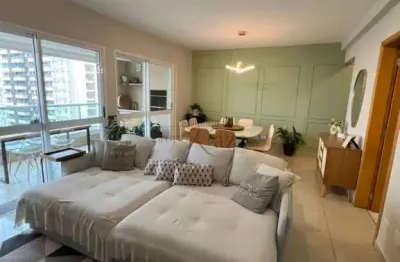 Oportunidade - apartamento - jardim aquárius - condomínio sky house club residence - 4 dormitórios - 158m².