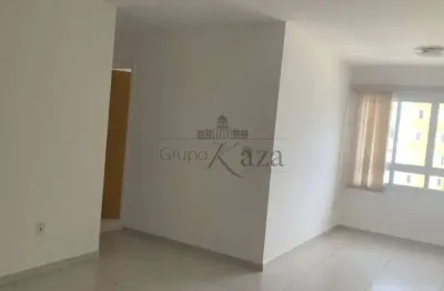 Oportunidade - apartamento - floradas de são josé - residencial pontal do maragogi - 3 dormitórios - 80m².