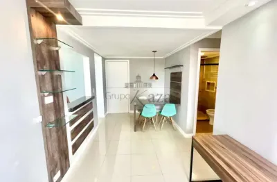 Oportunidade - apartamento - parque industrial - residencial spazio campo di savoya - 2 dormitórios - 55m².