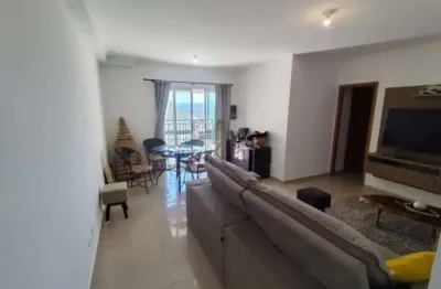 Oportunidade - apartamento - jardim alvorada - residencial the view club residence - 3 dormitórios - 124m².