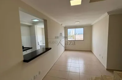 Oportunidade - apartamento cobertura duplex - jardim américa - condomínio campo da alvorada - 3 dormitórios - 126m².