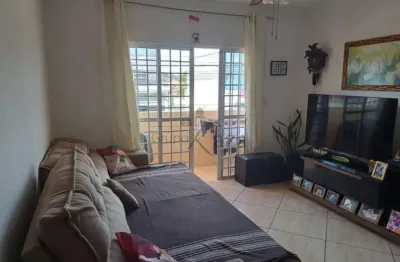 Oportunidade - casa - jardim minas gerais - 5 dormitórios - 160m².