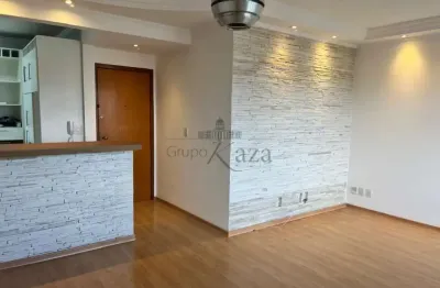 Oportunidade - apartamento - jardim aquarius - edificio riviera aquarius residence - 2 dormitórios - 75m².