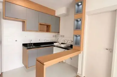 Oportunidade - apartamento - residencial vision colinas - jardim esplanada ii - 1 suíte - 34m².