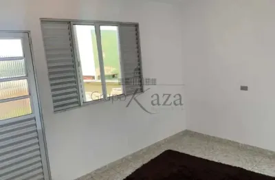 Casa com 2 quartos à venda na Rua Dom João VI, Jardim Imperial, São José dos Campos
