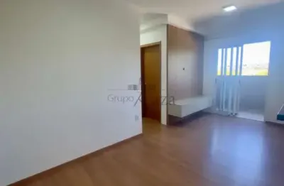 Oportunidade - apartamento - residencial jardins do paratehy - colinas do paratehy - 3 dormitórios - 68,14m²
