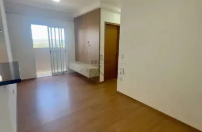 Oportunidade - apartamento - residencial jardins do paratehy - condomínio residencial colinas do paratehy - 3 dormitórios - 68m².