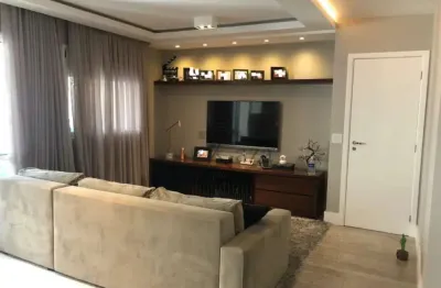 Apartamento - altos do esplanada - residencial aquarius residence resort - 3 dormitórios - 194m²