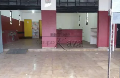 Oportunidade - ponto comercial - bosque dos eucaliptos - 60m².