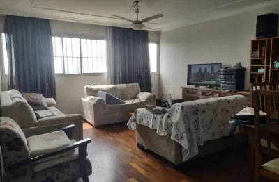 Apartamento - centro - residencial panorama ii - 122m² - 3 dormitórios.