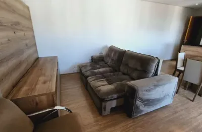 Oportunidade - apartamento - jardim veneza - residencial portal do parque - 2 dormitórios - 72m².