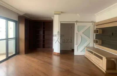 Oportunidade - apartamento - vila ema - condomínio solar colina - 4 dormitórios - 189m².