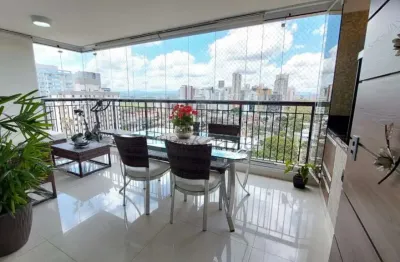 Oportunidade - apartamento - jardim aquarius - condomínio premiere - 3 dormitórios - 144m².