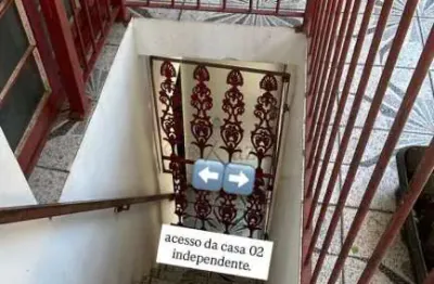 Oportunidade - casa comercial residencial - vila santa helena - 4 dormitórios - 225m².