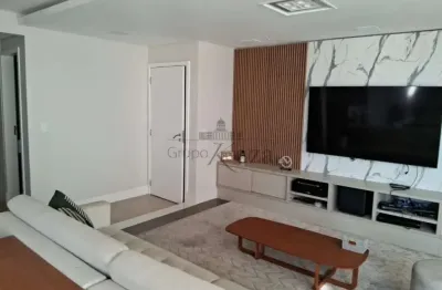 Cobertura duplex - vila ema - residencial authentique - 283m² - 4 dormitórios.