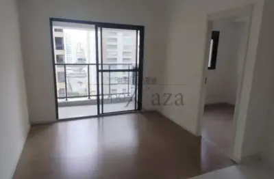 Oportunidade - Apartamento - Jardim Esplanada II - Residencial Vision Colinas - 1 Suíte - 33m².